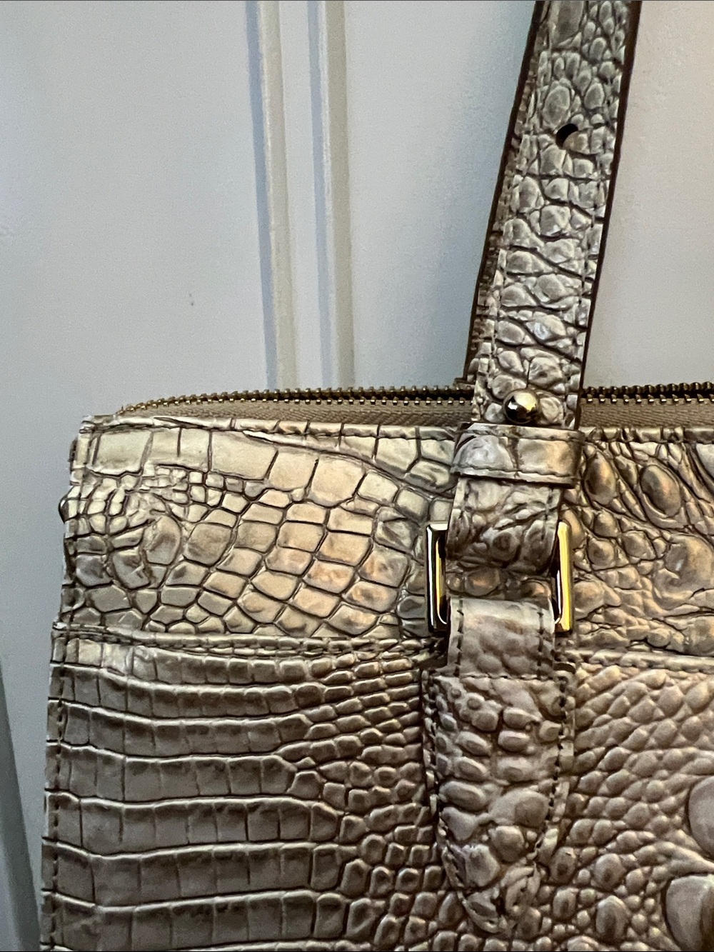 Brahmin Medium Asher Tote - Picture 7 of 16